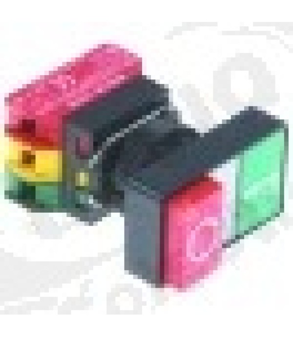 Intrerupator cu Buton o 22 mm