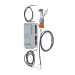 Placa electronica SFT025 pentru masina de gheata SCOTSMAN, BARLINE