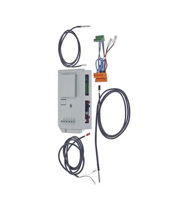 Placa electronica SFT025 pentru masina de gheata SCOTSMAN, BARLINE