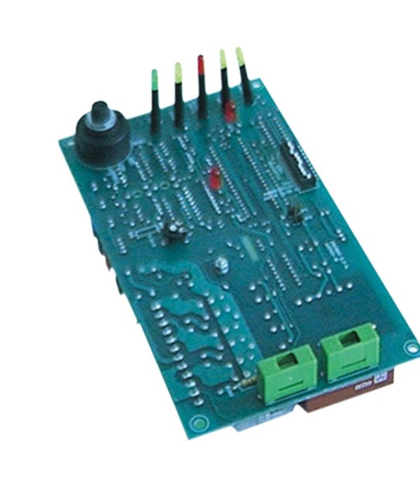 Placa electronica SFT025 pentru masina de gheata SCOTSMAN, BARLINE