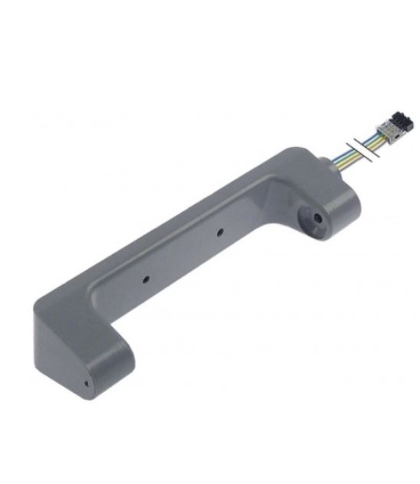 Senzor optic, bariera lumina nivel gheata container masina cuburi, fulgi gheata Scotsman, Icematic, Simag 