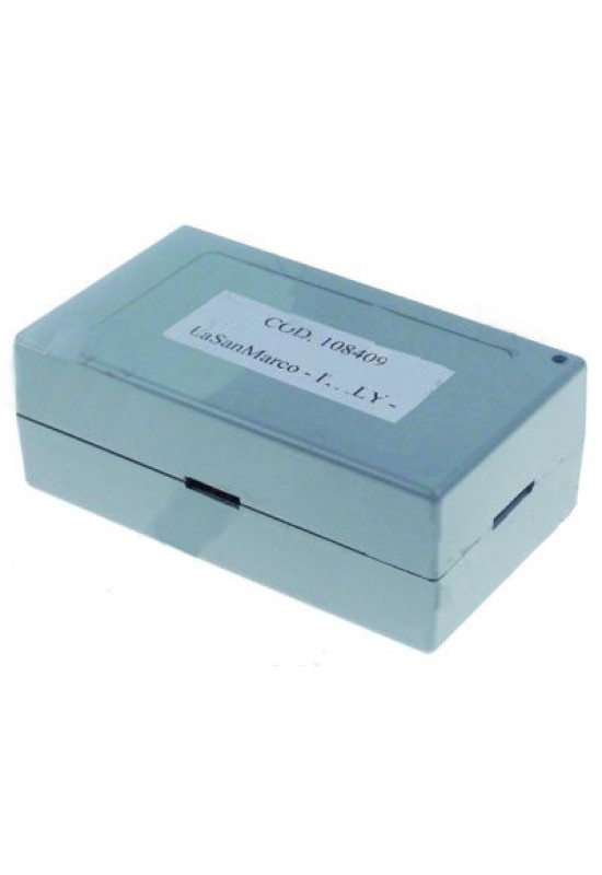 Modul electronic pentru expresoare LaSanMarco, alimentare 230V. Cod catalog producator 108409