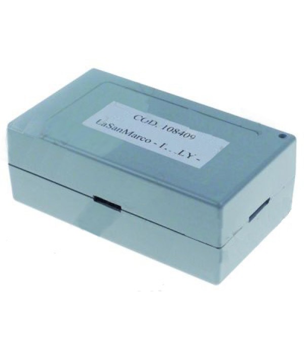 Modul electronic pentru expresoare LaSanMarco, alimentare 230V. Cod catalog producator 108409