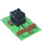Placa electronica de putere tip B6-30-10-P pentru masina de curatat cartofi, scoici FIMAR serie 5072509