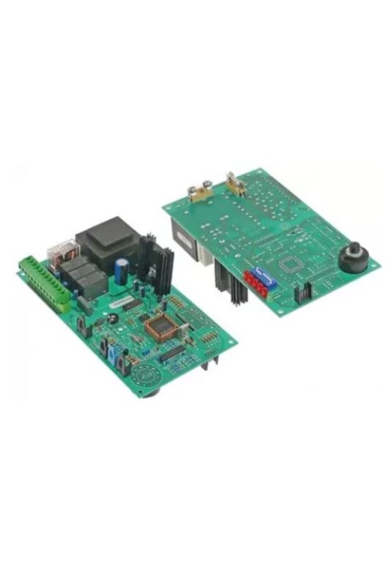 Placa electronica WSCM0252 masina cuburi gheata Scotsman, Icematic