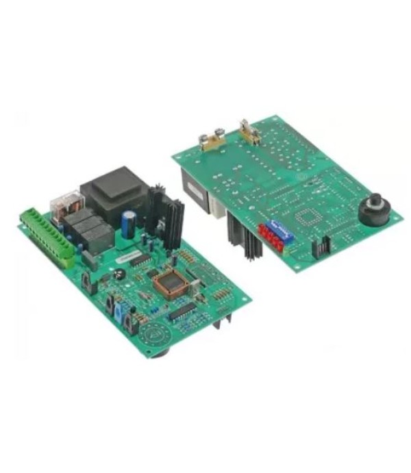 Placa electronica WSCM0252 masina cuburi gheata Scotsman, Icematic