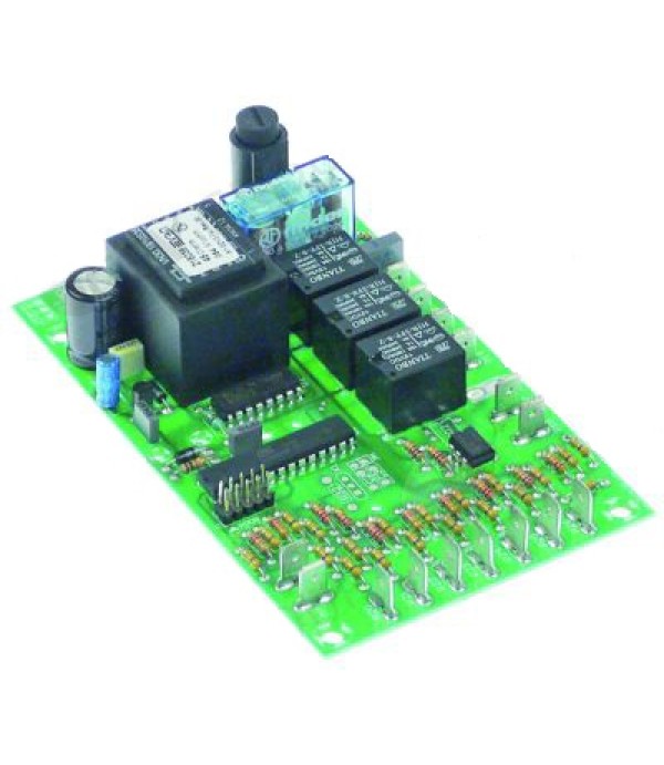 Placa electronica 215038 ,  p.c.b pentru masina de spalat vase  COLGED, BONNET, ELETTROBAR, HOBART, THIRODE 