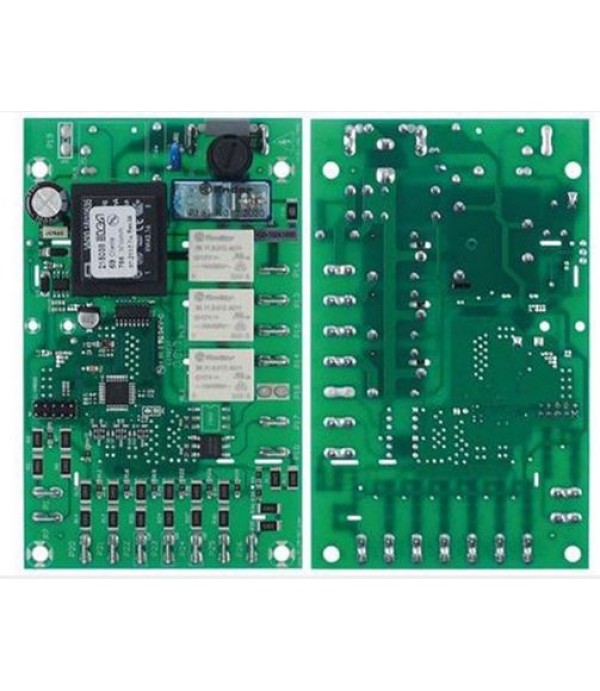 Placa electronica 215038 ,  p.c.b pentru masina de spalat vase  COLGED, BONNET, ELETTROBAR, HOBART, THIRODE 