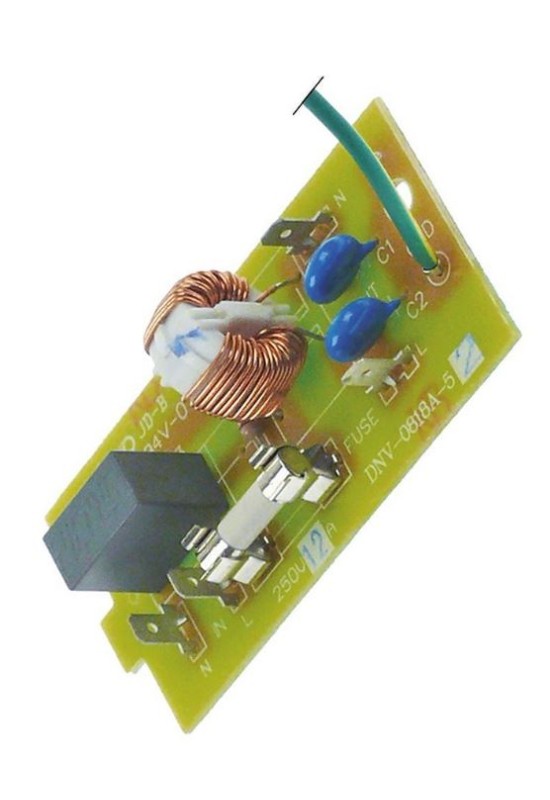 Placa electronica cuptor cu microunde  Horeca Select, Metro Professional