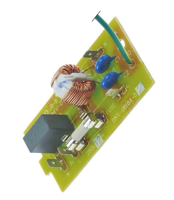 Placa electronica cuptor cu microunde  Horeca Select, Metro Professional