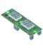 Display PCB, masina de spalat vase  FAGOR. Cod catalog producator Z713017000
