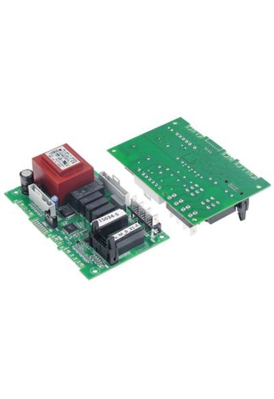 Placa electronica cod 215034 pentru masina de spalat vase COLGED, ELETTROBAR, MASTRO, MBM