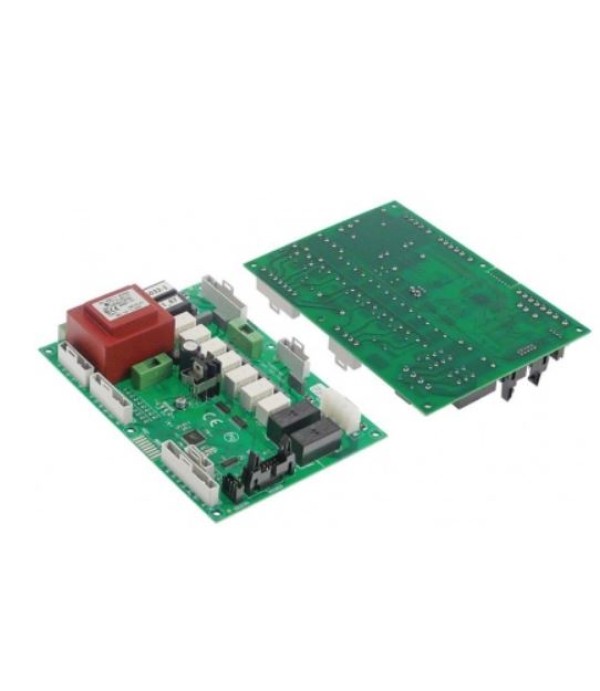 Placa electronica  215032-1, 2150321, masina spalat vase MBM, Colged, Elettrobar, HOBART