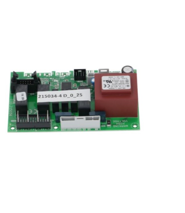 Placa electronica masina spalat vase Colged, MBM, Neotech, cod 215034