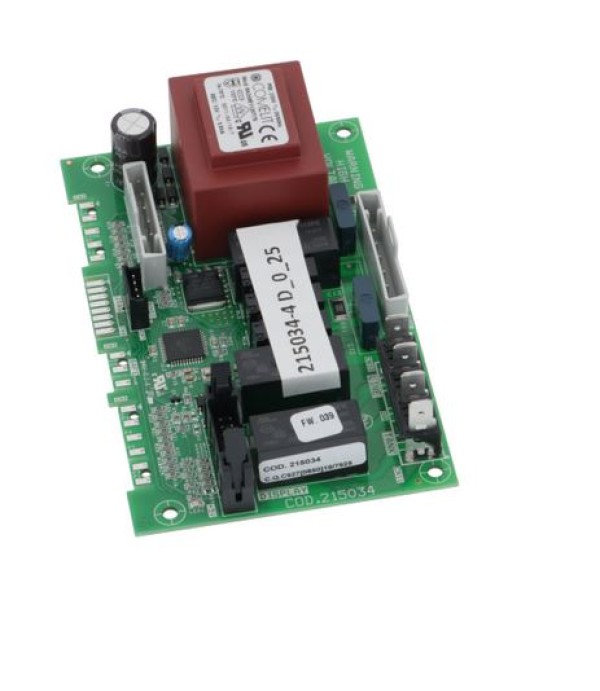 Placa electronica masina spalat vase Colged, MBM, Neotech, cod 215034