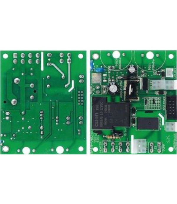 Placa electronica de comanda masina vidat Metro Professional, Horeca Select,  HVS1000, GVS1000