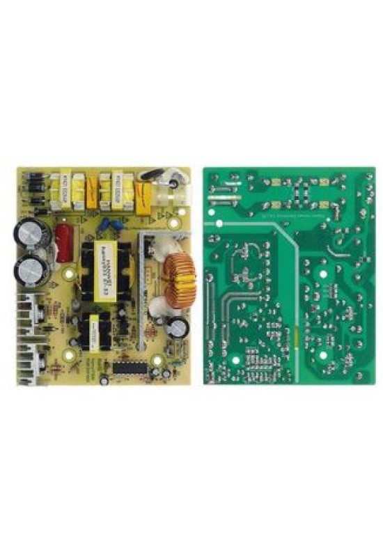 Placa electronica de control masina vidat Metro Professional, Horeca Select, HVS1000, GVS1000