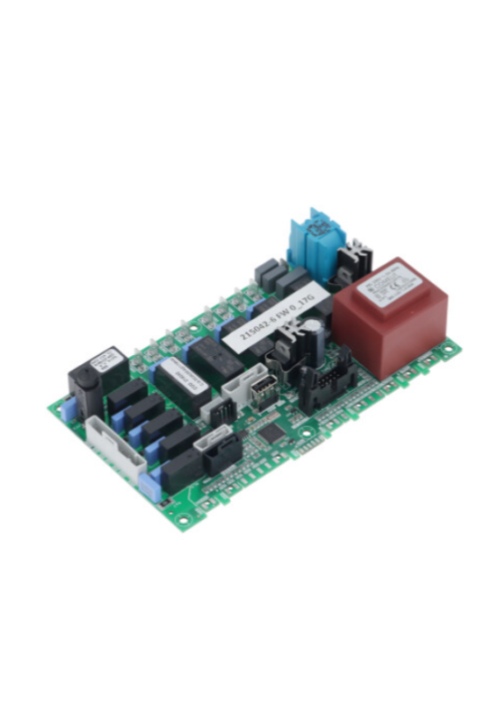 Placa electronica de baza masina spalat vase Colged, Elettrobar, cod placa 215042-6