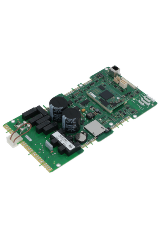 Placa electronica de baza cuptor Rational SCC 60-202 cod 42.00.260P