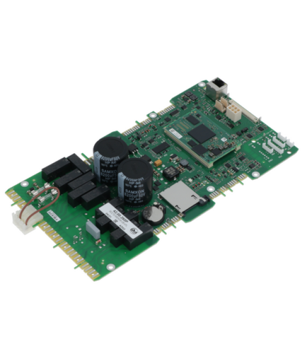 Placa electronica de baza cuptor Rational SCC 60-202 cod 42.00.260P