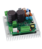Invertor electronic de sens si turatie motor ventilator cuptor Giorik