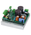 Invertor electronic de sens si turatie motor ventilator cuptor Giorik