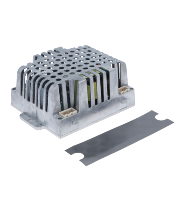 Inverter masina spalat vase cu capota Winterhalter 