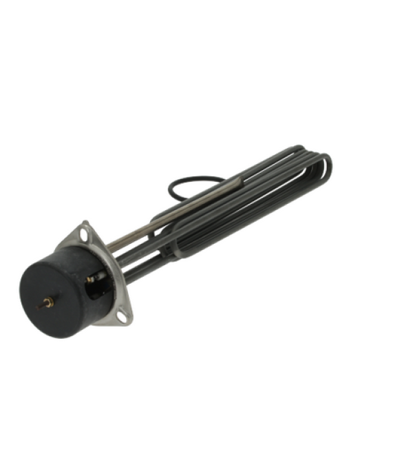 Rezistenta 8000W pentru boiler masini spalat vase Colged, Elettrobar, lungime 375mm