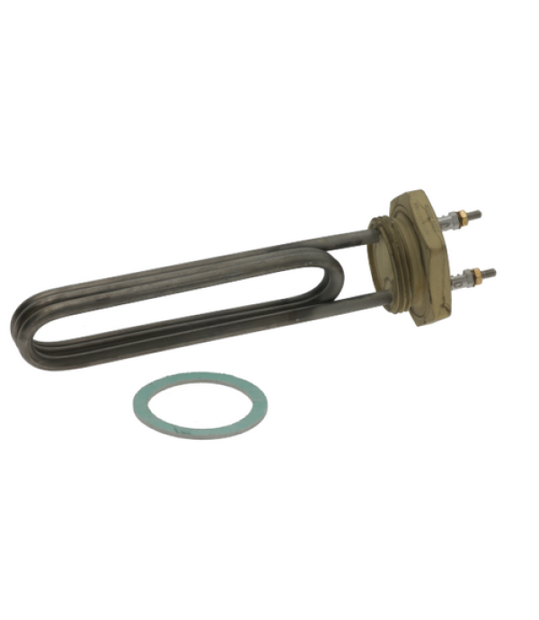 Rezistenta 2200W masina spalat vase ATA, filet flansa de 1¼" 