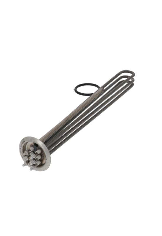 Rezistenta boiler cu puterea de 4500W la 230V masina spalat vase ATA, Mach