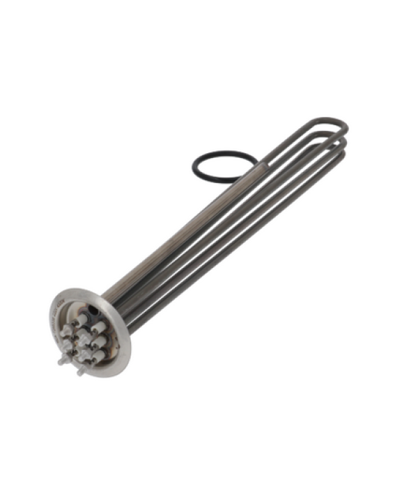 Rezistenta boiler cu puterea de 4500W la 230V masina spalat vase ATA, Mach