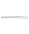 Rezistenta 2000W, 230V, lungime – 485mm, bain marie, masina spalat