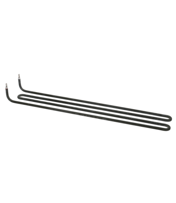 Rezistenta 2000W pentru grill, gratar Zanussi, Alpeninox, Palux, lungime 573mm