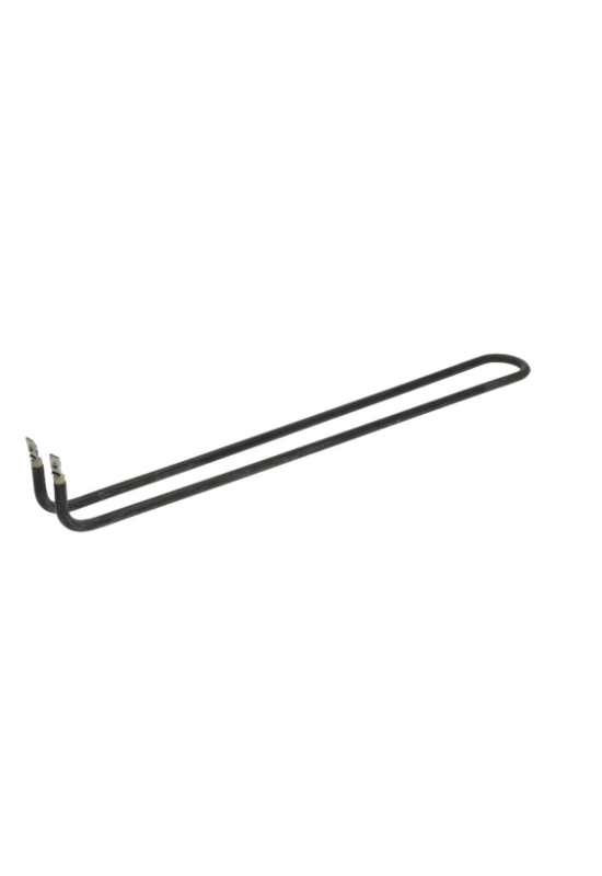 Rezistenta gratar, grill electric Zanussi, Juno, Electrolux putere 1250W, alimentare 230V, lungime 473mm