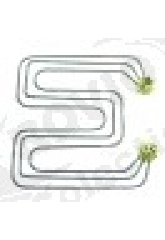 Rezistenta 4800 W, 220 V