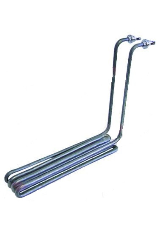 Rezistenta friteuza ANGELO PO, putere 2050W,alimentare 230V, 4varfuri, lungime-305mm, inaltime-245mm.Cod catalog producator 32G1241. Pentru modelele 30FES2