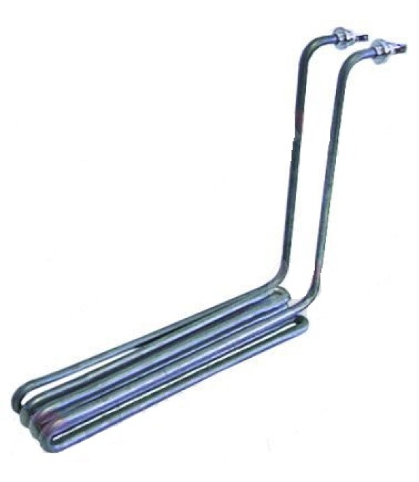 Rezistenta friteuza ANGELO PO, putere 2050W,alimentare 230V, 4varfuri, lungime-305mm, inaltime-245mm.Cod catalog producator 32G1241. Pentru modelele 30FES2