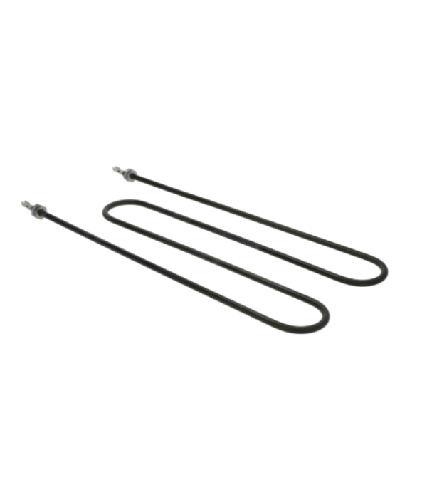 Rezistenta bain marie AngeloPo, imersibila, putere 2000W alimentata la 230V, lun