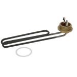 Rezistenta tanc spalare masina vase Adler, Codigel, putere 2800W, 230V, flansa filetata de 1½"