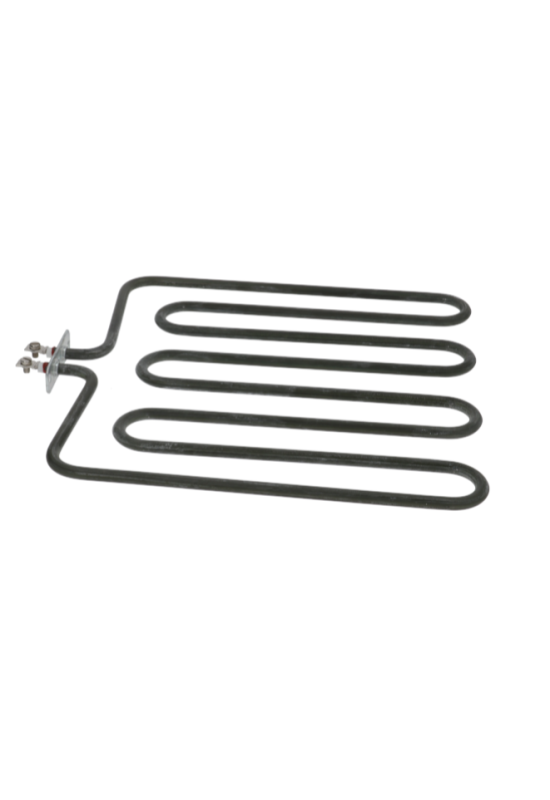 Rezistenta salamandra Giorik cu puterea de 3100W alimentata la 400V