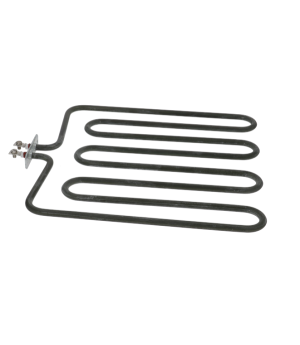 Rezistenta salamandra Giorik cu puterea de 3100W alimentata la 400V