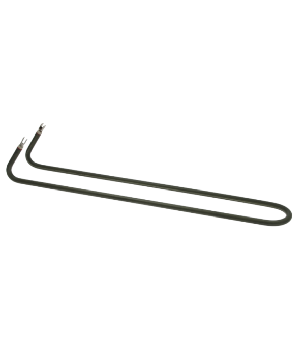 Rezistenta gratar, grill electric cu puterea de 1580W, 230V, lungime 460mm