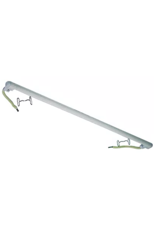 Rezistenta ceramica cilindrica cu puterea de 250W, 230V 