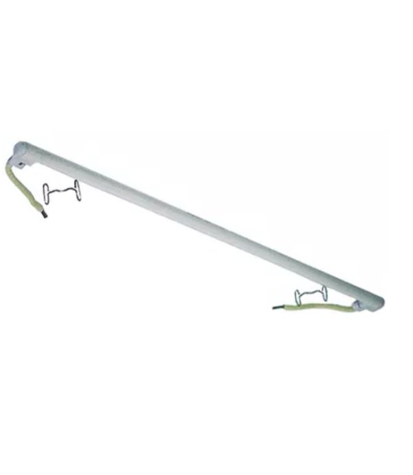 Rezistenta ceramica cilindrica cu puterea de 250W, 230V 