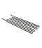 Rezistenta 3000W, 230V, lungime 473mm pentru Palux