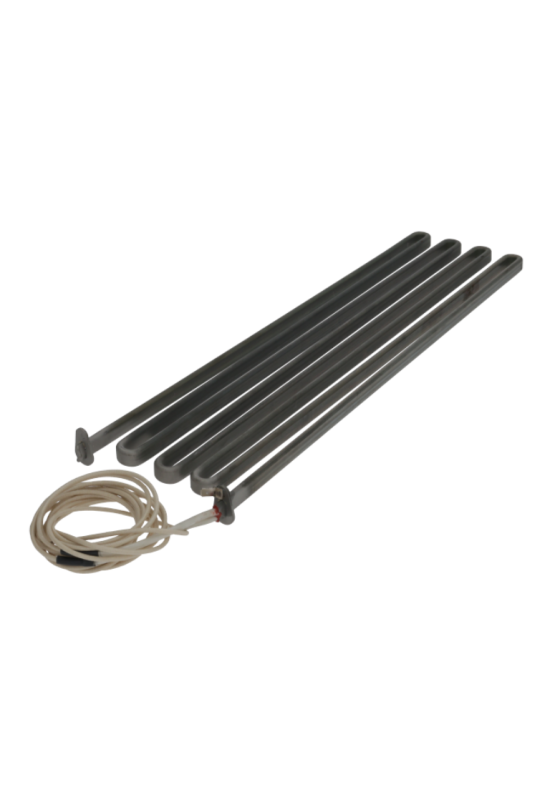 Rezistenta friteuza Palux, putere 1280W, 230V
