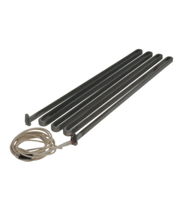 Rezistenta friteuza Palux, putere 1280W, 230V