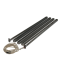 Rezistenta friteuza Palux, putere 1280W, 230V