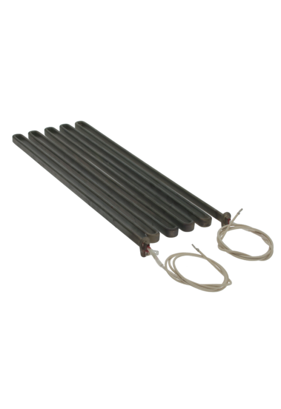 Rezistenta friteuza Palux, putere 1600W, 230V