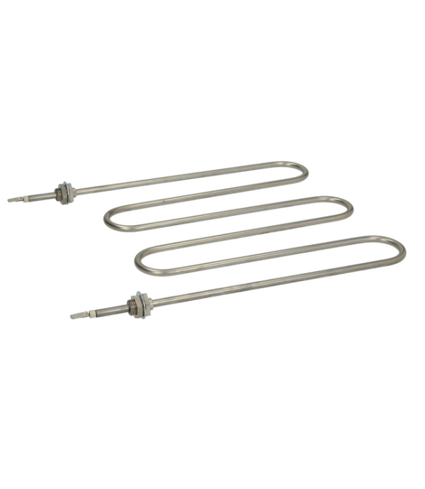 Rezistenta salamandra 1650W, 230V